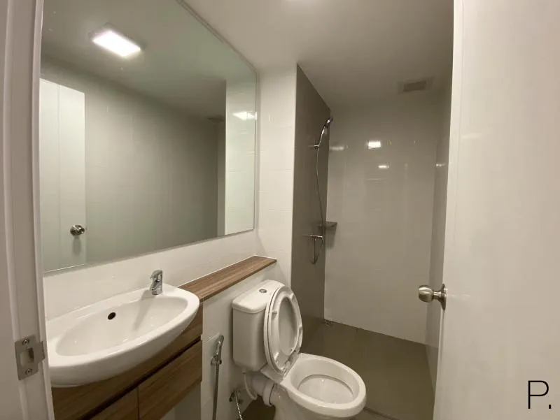 ให้เช่าด่วน Plum condo อไลฟ์ 2 มีเฟอร์นิเจอร์ให้ครบ สิ่งอำนวยความสะดวกพร้อม ห้ามพลาด