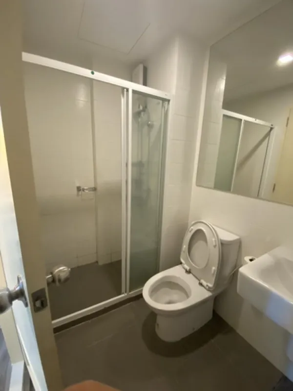 ขาย/เช่า Pause 115 Condo ซอยสุขุมวิท115 ห้องสวย ราคาถูก รีบเลย!!