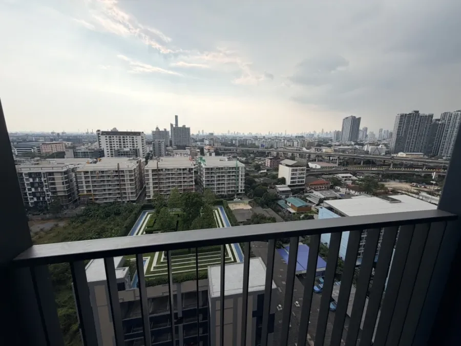 For rent: Aspire On Nut Station. Beautiful room, fully furnished, ready to move in. Book now!!