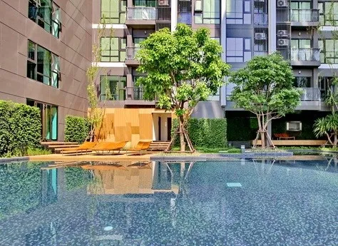 ขาย ให้เช่า คอนโด ริทึ่ม สุขุมวิท 36-38 ทำเลดี เฟอร์ครบ รีบมาเป็นเจ้าของค่ะ!!
