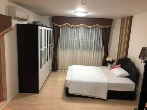 ขาย ดี คอนโด อ่อนนุช-สุวรรณภูมิ ชั้น 1 ตึก A คอนโดสวย ราคาดี น่าลงทุน รีบจองเลย!!