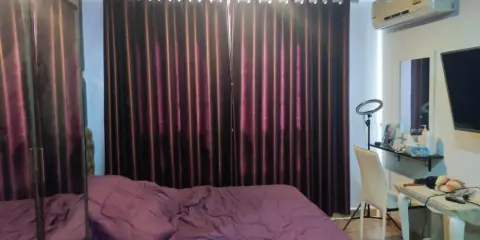 ขาย ให้เช่าด่วนๆ The niche ID ลาดพร้าววังหิน ห้องกว้างขวาง พื้นที่ใช้สอยจุใจ ต้องรีบจับจองเป็นเจ้าของ