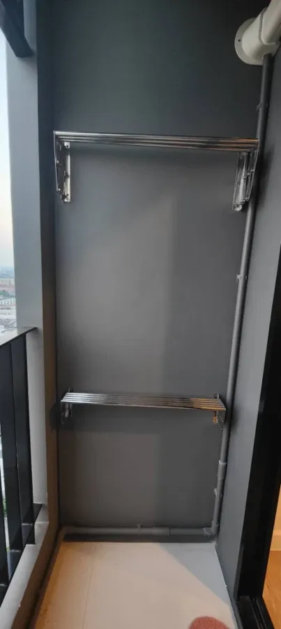 🏙️🌊 For Sale/Rent: Xim Condo Rama 3 – Suksawat | High Floor River View Unit! 🌊🏙️
