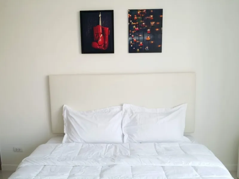 ขาย คอนโด อิลีเม้นท์ ศรีนครินทร์ วิวไม่บล็อค เฟอร์นิเจอร์ครบ พร้อมอยู่ได้เลย พลาดไม่ได้แล้ว