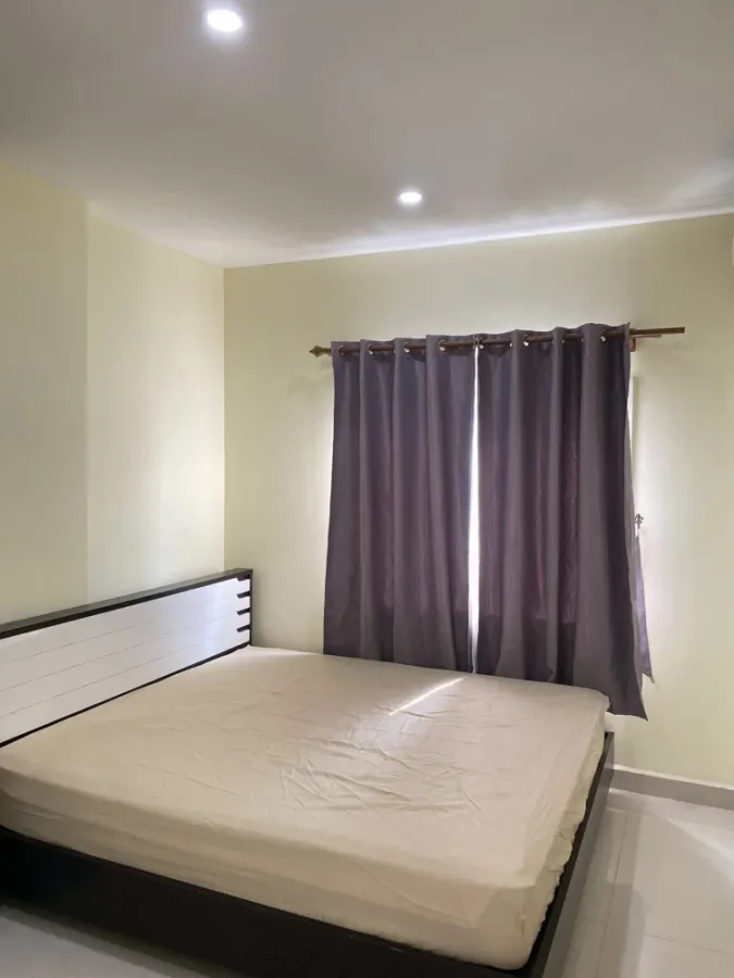 ให้เช่า CC Condominium 2 ชั้น 4 วิวสระว่ายน้ำ เฟอร์นิเจอร์ & เครื่องใช้ไฟฟ้า (แต่งครบ) ย้ายเลย อย่ารีรอ