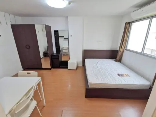 For sale: Lumpini Township, Rangsit, Khlong 1, fully decorated room, nice to live in. Hurry and reserve to own it. Hurry. images