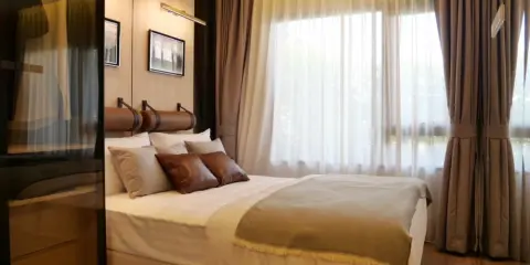 ขายดาวน์ คอนโด The Livin Ramkhamhaeng ทำเลทอง ปล่อยเช่าก็ได้ อยู่เองก็ดี สนใจ จองเลย