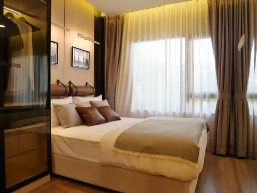 ขายดาวน์ คอนโด The Livin Ramkhamhaeng ทำเลทอง ปล่อยเช่าก็ได้ อยู่เองก็ดี สนใจ จองเลย