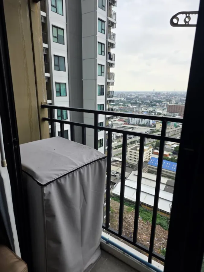 🏙️🧿 ปล่อยเช่า/ขาย คอนโด Kensington สุขุมวิท-เทพารักษ์ ห้องสูง วิวสวย! 🧿🏙️