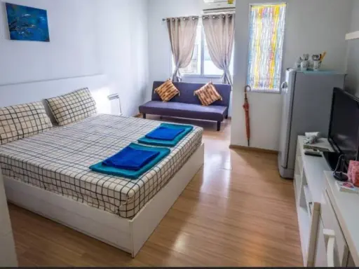 I miss it and I will regret it. Beautiful room, fully furnished images