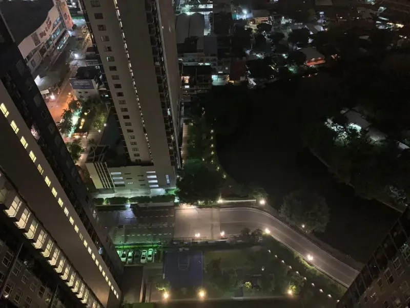 ให้เช่า/ขาย คอนโด The Base Sukhumvit 77 ห้องแบ่งพื้นที่ใช้สอยเป็นสัดส่วน เครื่องใช้ไฟฟ้าพร้อม เฟอร์ครบ จบที่นี่ที่เดียวจองเลยก่อนหมด!