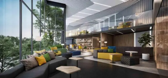ขายดาวน์ คอนโด เอ สเปซ เมกา ห้องสวย วิวดี ใกล้ศูนย์การค้า รีบจองเลย!!! images