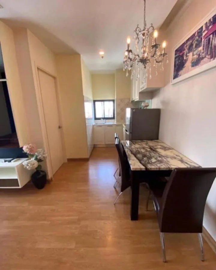 ขาย Q House Sukhumvit 79 2 ห้องนอน ห้องใหม่ ไม่เคยปล่อยเช่า จองเลย คุ้มสุดคุ้ม ด่วนเลยจ้า