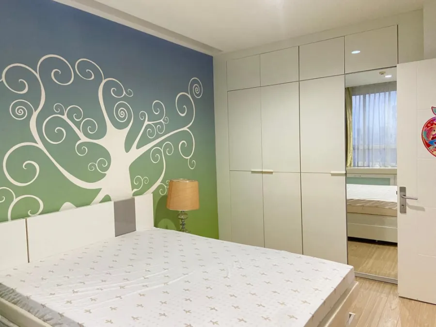 ขายคอนโด TC Green Condo พระราม 9 ห้องติดวอลอย่างดี ราคาสุดคุ้ม จบที่เดียว รีบมาซื้อด่วนๆ อย่ารอช้า