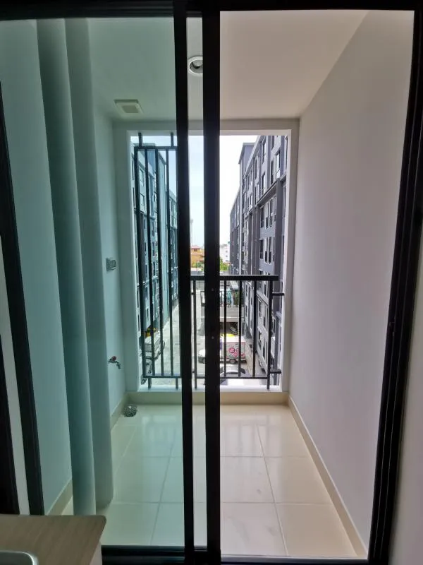 ขายดาวน์ Hi sutthisan condo ห้องสวยๆ วิวดีๆ รีบเลยจ้า