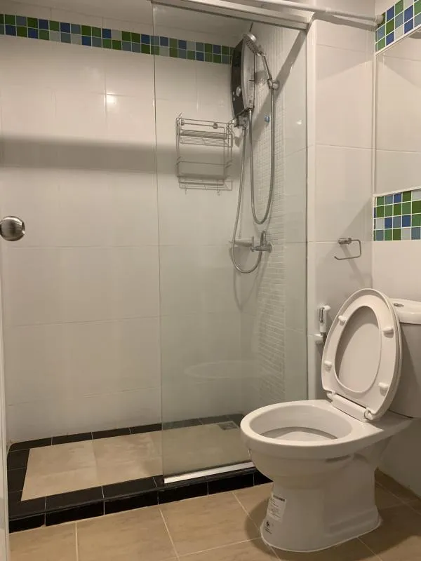 ให้เช่า Regent home IV sukhumvit 85 ใกล้ BTS อ่อนนุช ชั้น7 เงียบสงบ วิวโล่งรับลมดี แบบนี้ต้องจอง