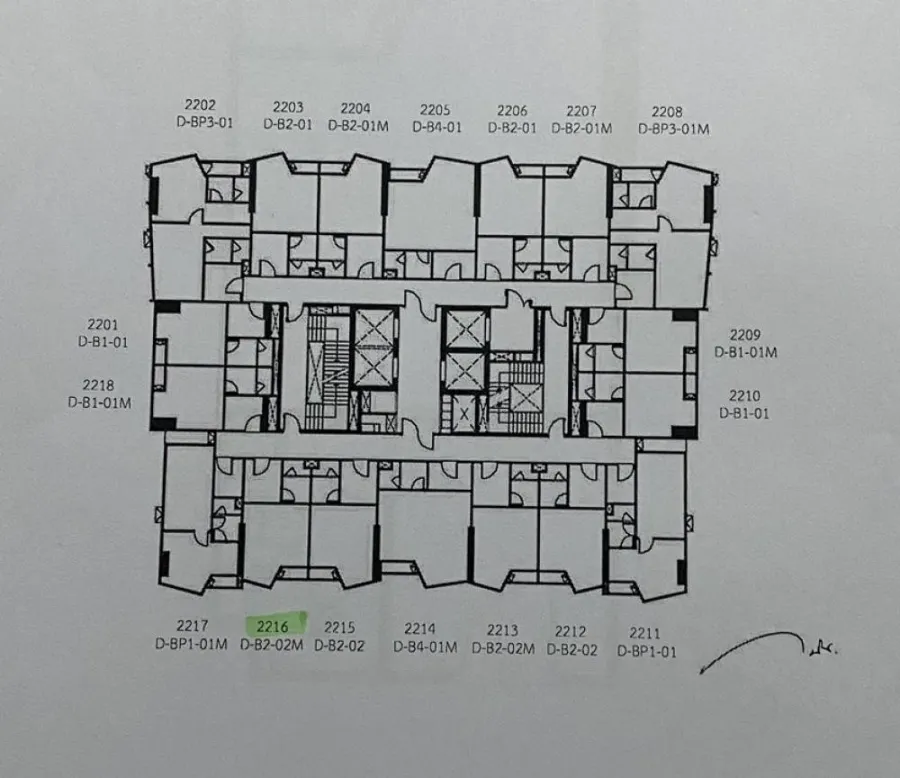 ขาย Knightbridge Space Rama 4 ชั้น 22 ทิศเหนือ วิวสวย ชั้นสูง วิวเห็นยาวถึงอโศก ต้องซื้อเลย