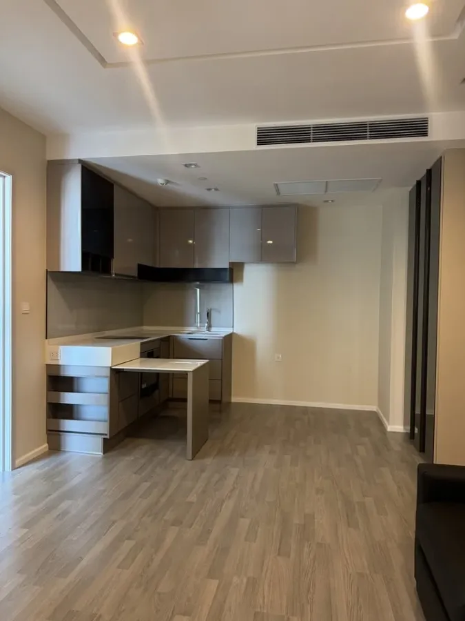 ให้เช่า 333 RIVERSIDE ชั้น 26 ห้องน่าอยู่ แต่งครบ จองเลย ด่วนๆจ้า