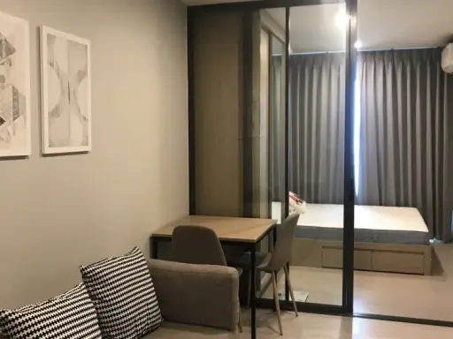 For rent: The Privacy S101, ready to move in, fully furnished + complete electrical appliances. Reserve now before it's too late++