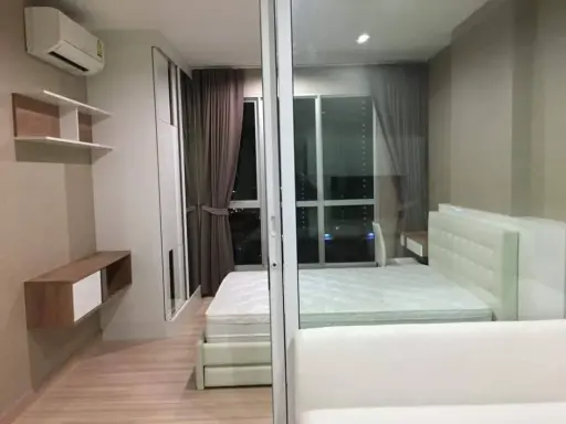 ขาย ให้เช่า The Hotel Serviced ห้องกั้น แต่งครบ พร้อมเข้าอยู่ สนใจรีบจองเลย ห้ามพลาด images