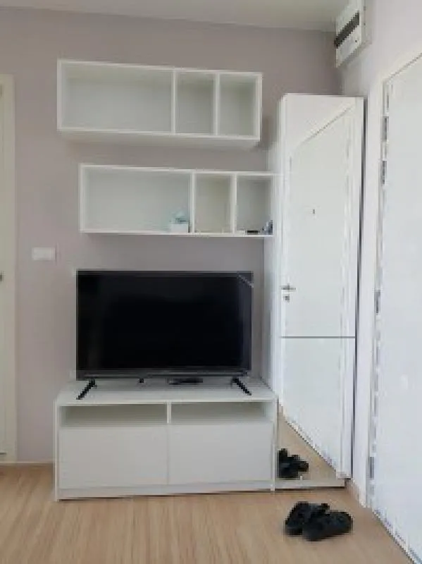 Condo for sale, Fuse Senses Bang Khae ** 2 bedrooms, 2 bathrooms, price only 3.75 million baht, very good value!!