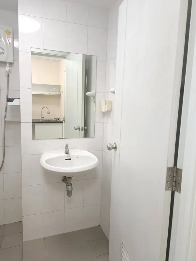 ให้เช่า Plum Condo Paholyothin 89 ชั้น 2 ห้องน่าอยู่ แต่งครบ สนใจจองเลย
