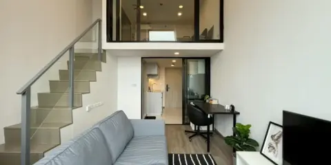 🏠🌃 ให้เช่า โซ ออริจิ้น เกษตร อินเตอร์เชนจ์ 🏠🌃