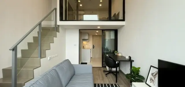 🏠🌃 ให้เช่า โซ ออริจิ้น เกษตร อินเตอร์เชนจ์ 🏠🌃 images