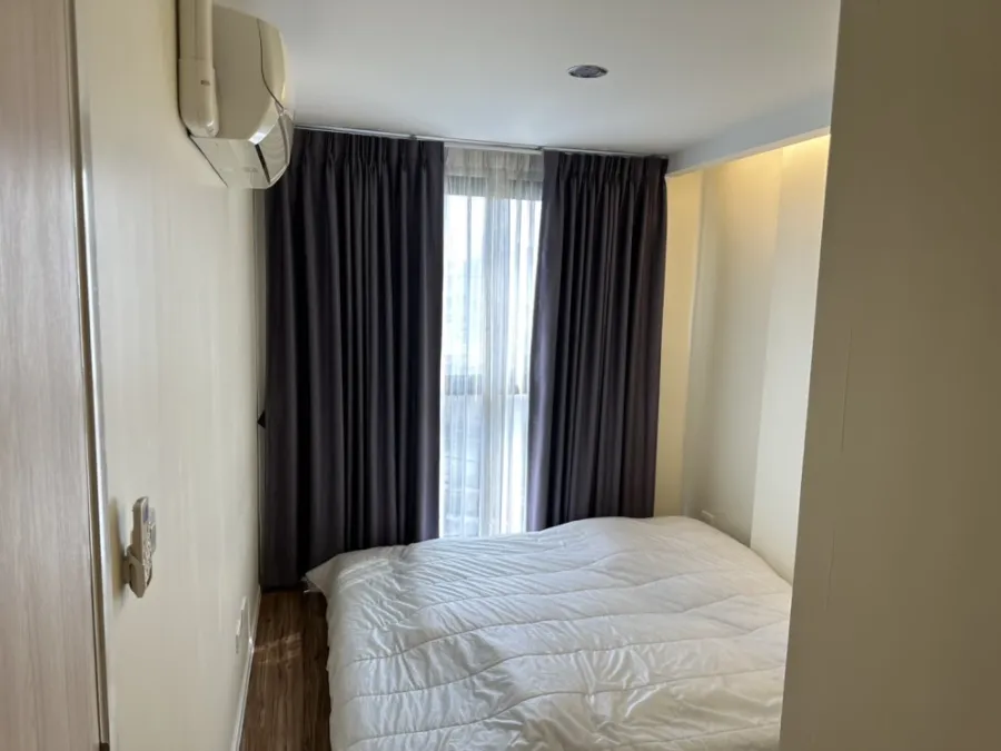 For rent: Grand Condo Wutthakat 53, ready to move in, complete facilities, good price, come and reserve now.
