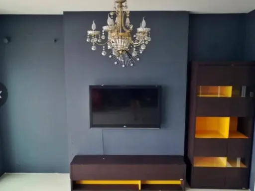 ขายด่วน คอนโด Bangkok Horizon Phetkasem สวยคลาสสิคมาก ห้องนี้ห้ามพลาด images