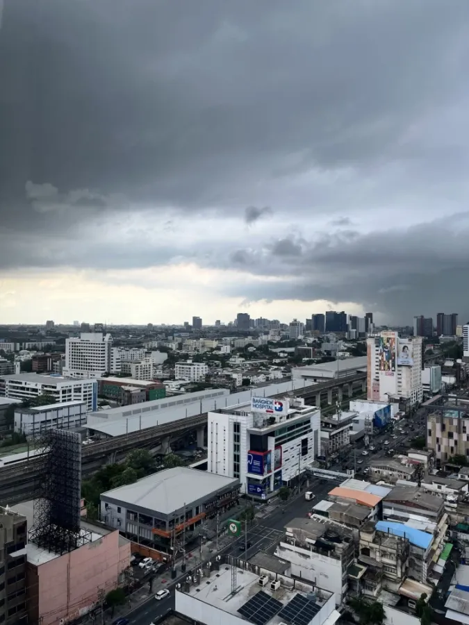🏠🌃 Condo for Rent: The Niche Pride Thonglor-Phetchaburi 🏠🌃 🎀 30 sq.m., 1 Bedroom, 1 Bathroom, 241st Floor 🎀 📝 Rental Conditions: 1-year contrac