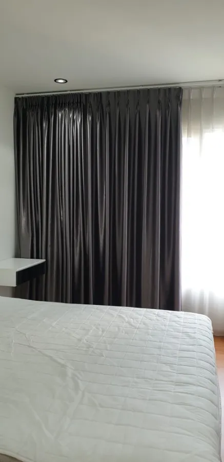 For sale, for rent, The President Sathorn-Ratchapruek, 2nd floor, 19th floor, large sofa, complete electrical appliances, book now, urgent.