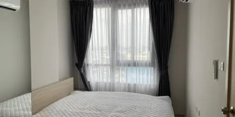 ปล่อยเช่า Condo Nue noble งามวงศ์วาน เฟอร์ครบ มีเครื่องซักผ้าพร้อม ราคาเป็นกันเอง จองเลยจ้า