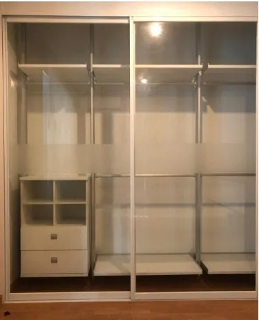 ขายคอนโด พาร์คแลนด์ เพชรเกษม 1 ห้องนอน 1 ห้องน้ำ เฟอร์นิเจอร์ครบชุด วิวสูง จองด่วน