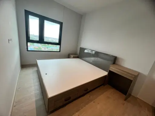 ขาย Condo โครงการ Altitude Unicorn สาทร-ท่าพระ ห้องมุม วิวโปร่งโล่ง ไม่มีคอนโดอื่นๆบัง ซื้อเลย images