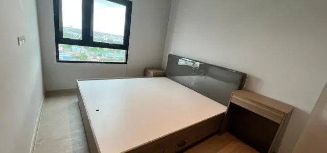 ขาย Condo โครงการ Altitude Unicorn สาทร-ท่าพระ ห้องมุม วิวโปร่งโล่ง ไม่มีคอนโดอื่นๆบัง ซื้อเลย images