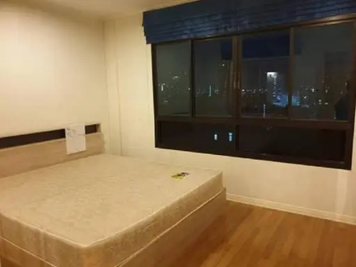 For rent Lumpini Place Phahol - Saphankhwai, new room, 1 bedroom 39 sq. m., never been inhabited.
