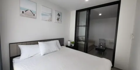 ให้เช่าคอนโด Regent home Sukhumvit 97/1 ห้องน่าอยู่ สิ่งอำนวยความสะดวกครบ คุณต้องรีบมาจอง