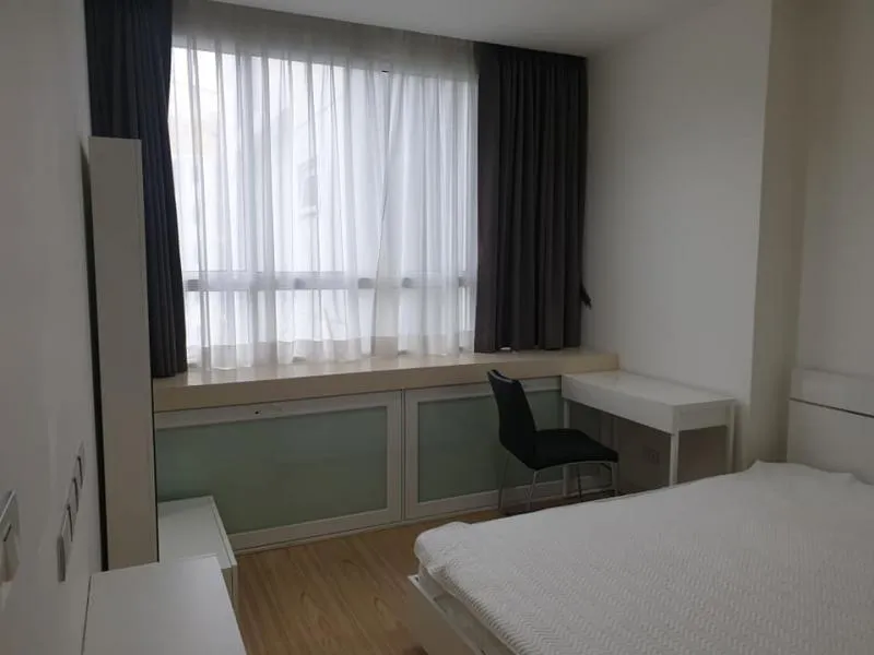 เช่า TC green condo, RAMA 9