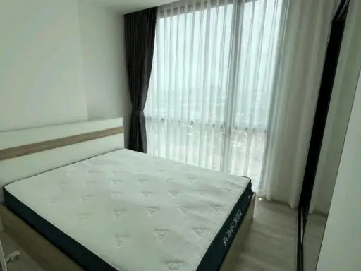 ให้เช่า The CLEV Riverline Chaophraya - Wongsawang ห้องแต่งครบ พร้อมอยู่ จองด่วนๆ images