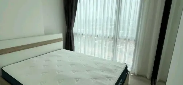 ให้เช่า The CLEV Riverline Chaophraya - Wongsawang ห้องแต่งครบ พร้อมอยู่ จองด่วนๆ images