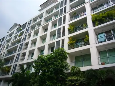 The Bangkok