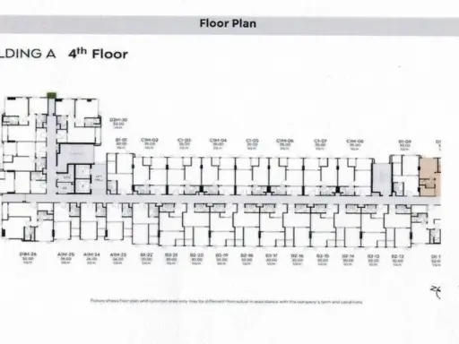 ขาย Condo Life Sathorn - Narathiwas 22 ห้องกว้างอยู่สบาย น่าอยู่ชั้นไม่สูงมาก จองเลย