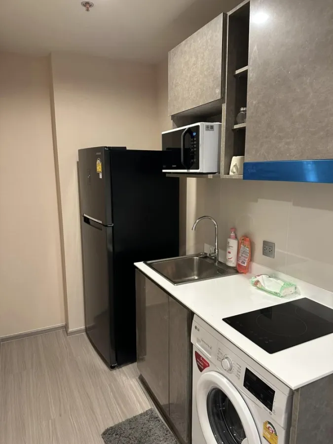 ขาย ให้เช่า Aspire Erawan Prime ชั้น 12 วิวสระว่ายน้ำ ตกแต่งจัดเต็ม ห้องน่าอยู่มาก ดีแบบนี้รีบจองเลย