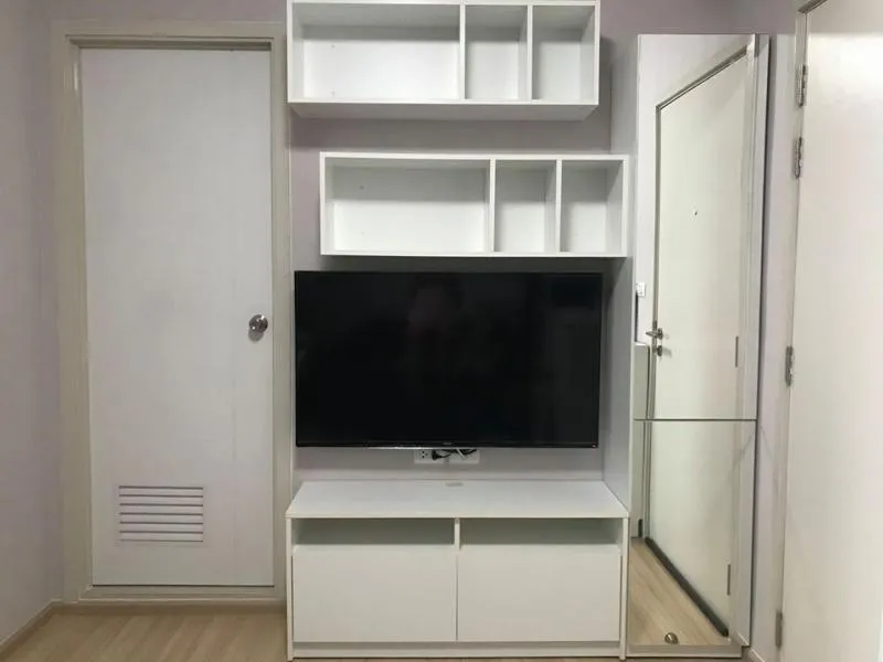 ขาย***ฟิวส์ เซนเซ่ บางแค ห้องสวย วิวสระ ชั้น16 พลาดแล้วจะเสียใจ...
