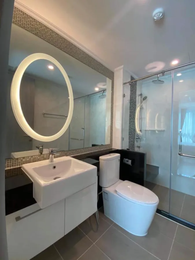 ขาย คอนโด ศุภาลัย โอเรียนทัล สุขุมวิท 39 ชุดครัว Built-in เฟอร์ครบ ห้ามพลาด