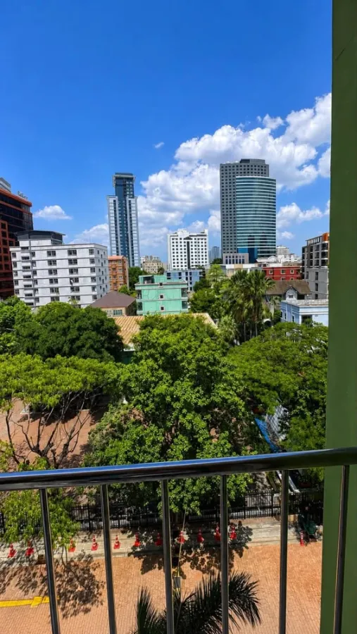 🏠🌃 Condo for Rent: Emerald Residence Ratchada 🏠🌃