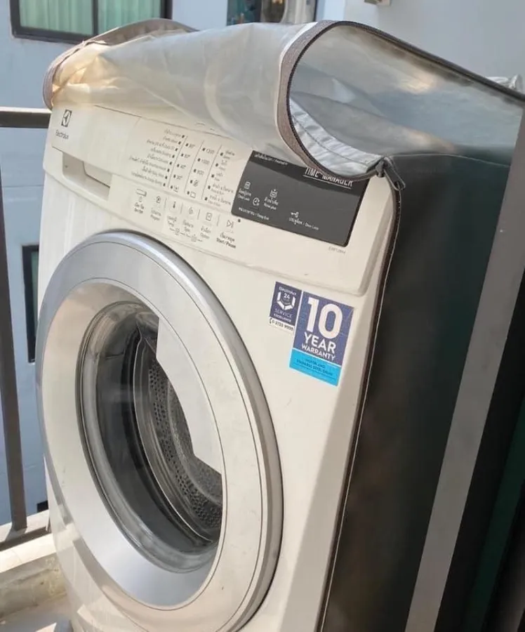 ปล่อยเช่าคอนโด: B-Loft 115 1 ห้องนอน 1 ห้องน้ำ เฟอร์ครบ ตกแต่งพร้อม เข้าอยู่ได้เลย จองด่วนๆ