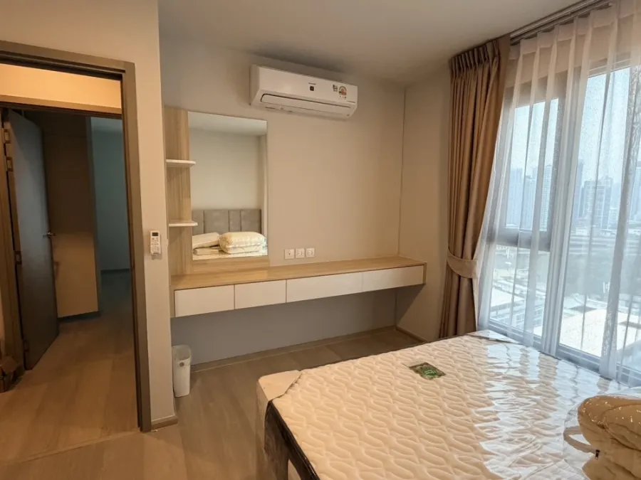 For rent: Aspire On Nut Station. Beautiful room, fully furnished, ready to move in. Book now!!
