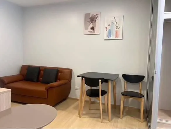 ขาย Plum Condo Rangsit Alive 1 ห้องพร้อมอยู่ เฟอร์ครบ รีบจองก่อนพลาด++